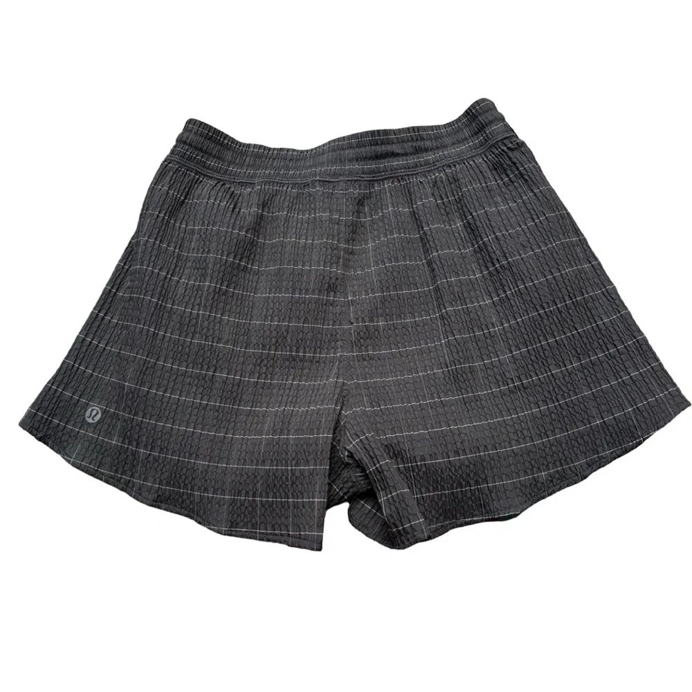 Lululemon Running Shorts